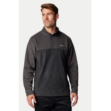 Polar barbati -  303981198 - Poliester - Gri