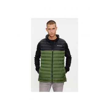 Vesta barbati -  303382711 - Poliester - S INTL - Verde