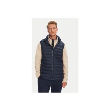 Vesta barbati -  303979829 - Poliester - Albastru