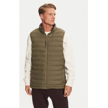 Vesta barbati -  303980955 - Poliester - Verde