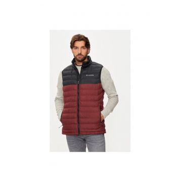 Vesta barbati -  303980962 - Poliester - M INTL - Negru