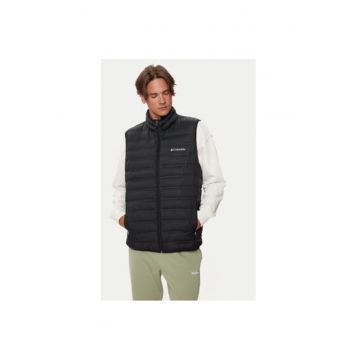 Vesta barbati -  303981389 - Poliester - Negru
