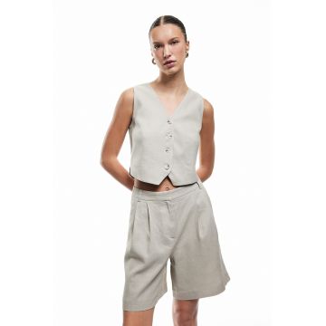 Vesta crop din amestec de in