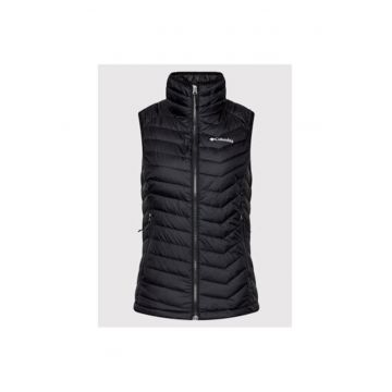 Vesta dama -  209125757 - Poliester - XS INTL - Negru