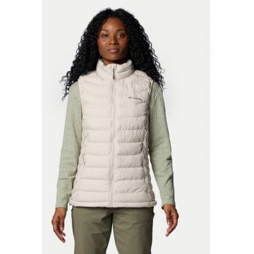 Vesta dama -  303981112 - Poliester - S INTL - Bej