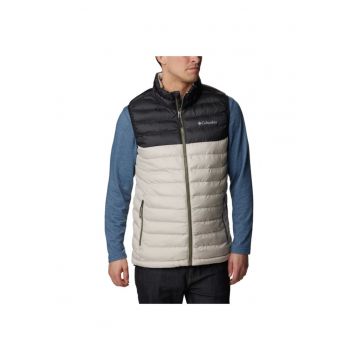 Vesta sport  Powder Lite - Poliester - bej