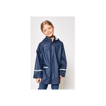 Geaca baieti -  208093590 - Poliester - 116 CM - Albastru