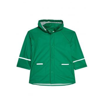 Geaca baieti -  208093682 - Poliester - 92 CM - Verde