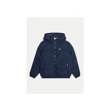 Geaca baieti -  304577277 - Poliester - 140 CM - Albastru