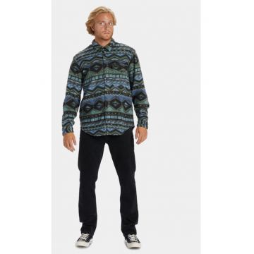 Geaca barbati -  10041 - Poliester - Multicolor