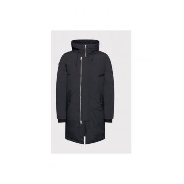 Geaca barbati -  209242300 - Poliester - 2XL INTL - Negru