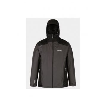 Geaca barbati -  301484868 - Poliester - L INTL - Gri