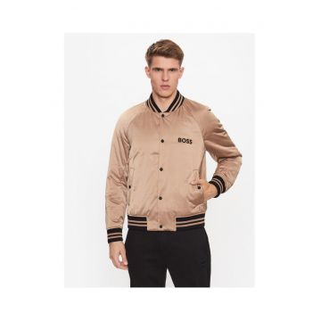 Geaca barbati -  302429127 - Poliester - 54 EU - Bej