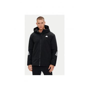 Geaca barbati -  302671403 - Poliamida - S INTL - Negru