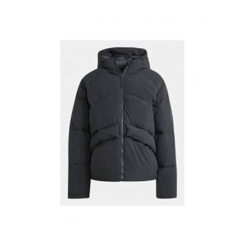 Geaca barbati -  302824496 - Poliamida - XL INTL - Negru