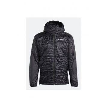 Geaca barbati -  302831265 - Poliamida - Negru