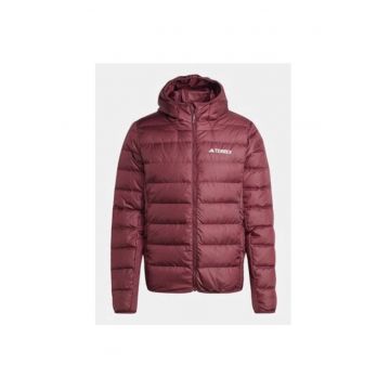 Geaca barbati -  302831661 - Poliester reciclat - S INTL - Negru