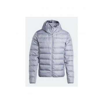 Geaca barbati -  302831708 - Poliester reciclat - S INTL - Gri
