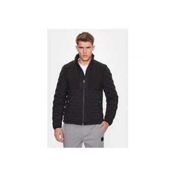 Geaca barbati -  303310851 - Poliamida - 2XL INTL - Negru