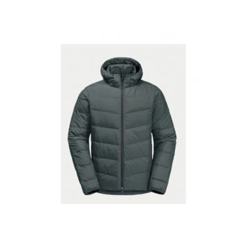 Geaca barbati -  303327446 - Poliester - L INTL - Verde