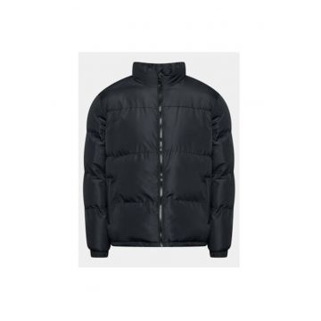 Geaca barbati -  303339630 - Poliester - L INTL - Negru
