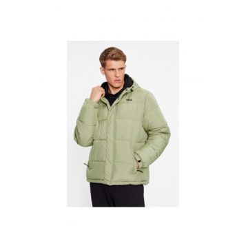 Geaca barbati -  303359812 - Poliester - M INTL - Verde