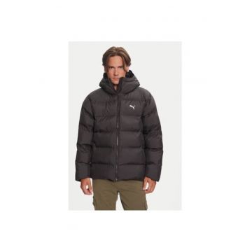 Geaca barbati -  303891961 - Poliester reciclat - 2XL INTL - Negru