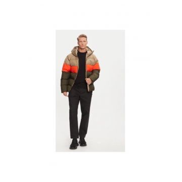 Geaca barbati -  303892005 - Poliester reciclat - 2XL INTL - Multicolor