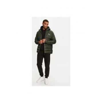 Geaca barbati -  303892104 - Nylon - 2XL INTL - Verde