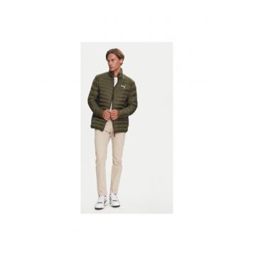 Geaca barbati -  303892128 - Nylon - Verde