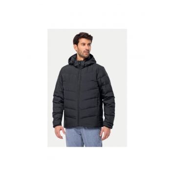 Geaca barbati -  303953461 - Poliester - Negru