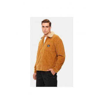 Geaca barbati -  303979171 - Bumbac organic - Bej