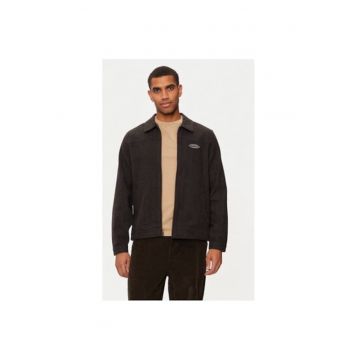 Geaca barbati -  303984045 - Bumbac - Negru