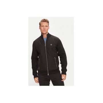 Geaca barbati -  304017759 - Bumbac - Negru