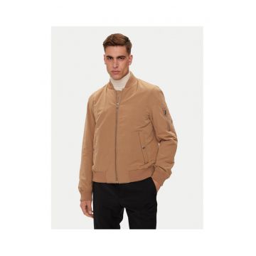 Geaca barbati -  304017858 - Poliester/Poliamida - Bej - Bej