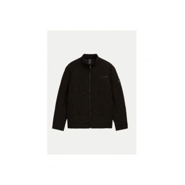 Geaca barbati -  304210433 - Poliester - M INTL - Negru