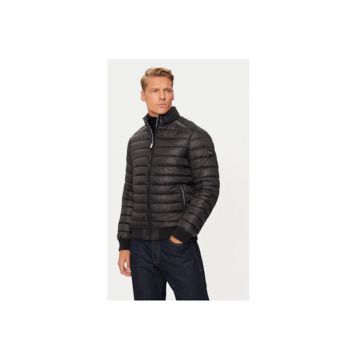 Geaca Barbati -  304304958 - Poliester - Negru