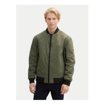 Geaca barbati -  304544811 - Poliamida - S INTL - Verde