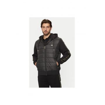 Geaca barbati -  304612244 - Poliester - Negru