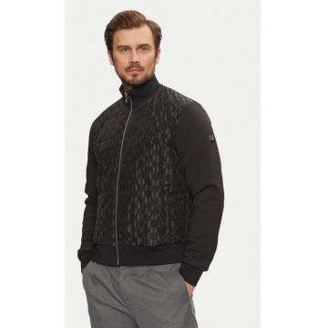 Geaca barbati -  304612756 - Poliester - Negru