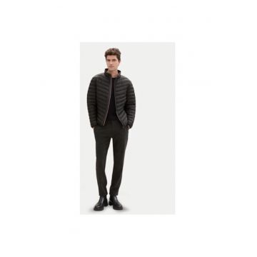 Geaca barbati -  304685385 - Poliester - Negru