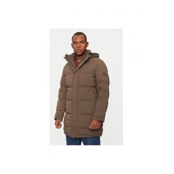 Geaca barbati -  304695278 - Poliester - Multicolor