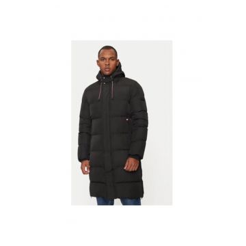 Geaca barbati -  304695469 - Poliester - Negru