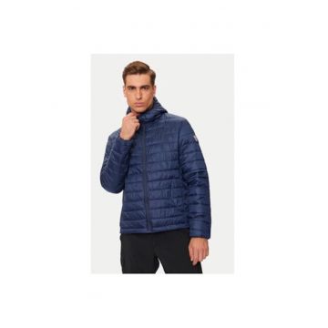 Geaca barbati -  304735233 - Poliamida - L INTL - Albastru