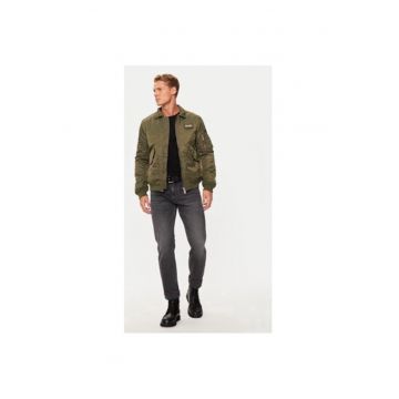 Geaca barbati -  304869174 - Nylon - S INTL - Verde