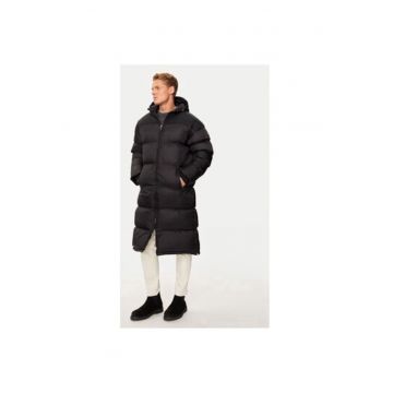 Geaca barbati -  304869181 - Nylon - 2XL INTL - Negru