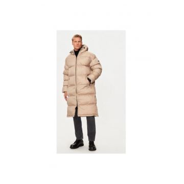 Geaca barbati -  304869198 - Nylon - XL INTL - Bej