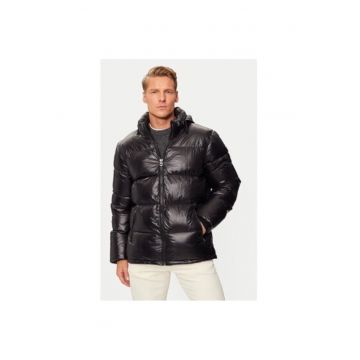Geaca barbati -  304869754 - Nylon - 2XL INTL - Negru