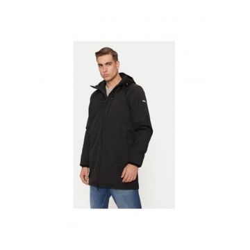 Geaca barbati -  304869761 - Poliester - Negru