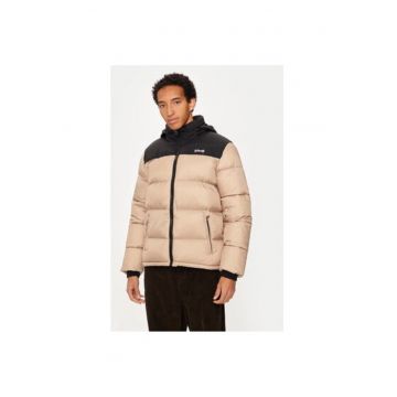 Geaca barbati -  304870057 - Nylon - S INTL - Bej
